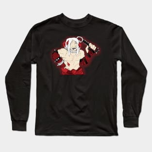 Dungeon Master Damian-Rapturous Variant Long Sleeve T-Shirt